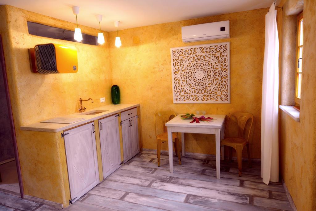 La Dolce Vita Residence Вели-Лошинь Номер фото