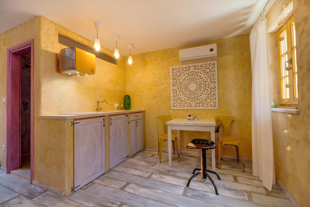 La Dolce Vita Residence Вели-Лошинь Экстерьер фото