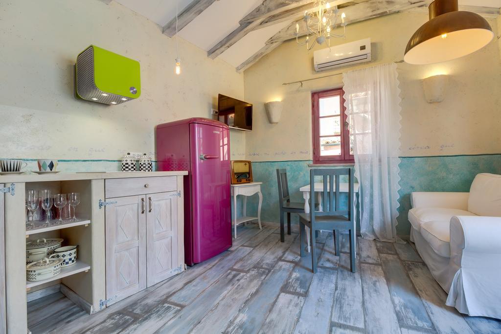 La Dolce Vita Residence Вели-Лошинь Экстерьер фото