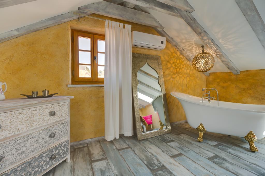 La Dolce Vita Residence Вели-Лошинь Экстерьер фото