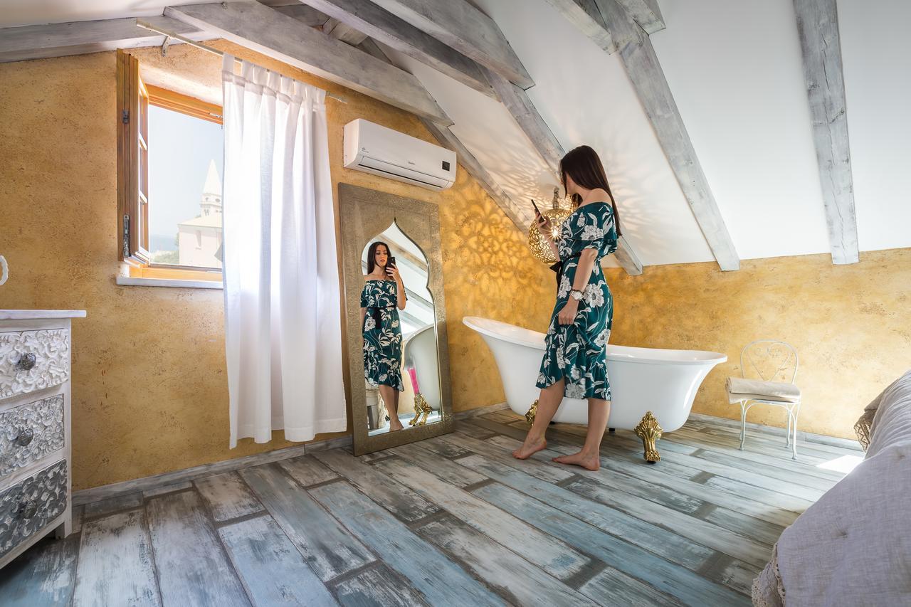 La Dolce Vita Residence Вели-Лошинь Экстерьер фото