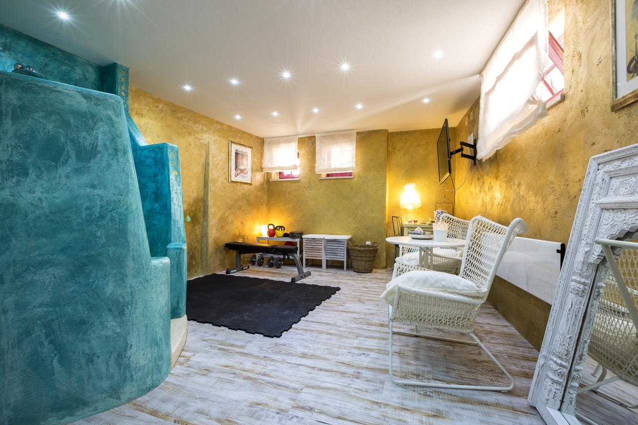 La Dolce Vita Residence Вели-Лошинь Экстерьер фото