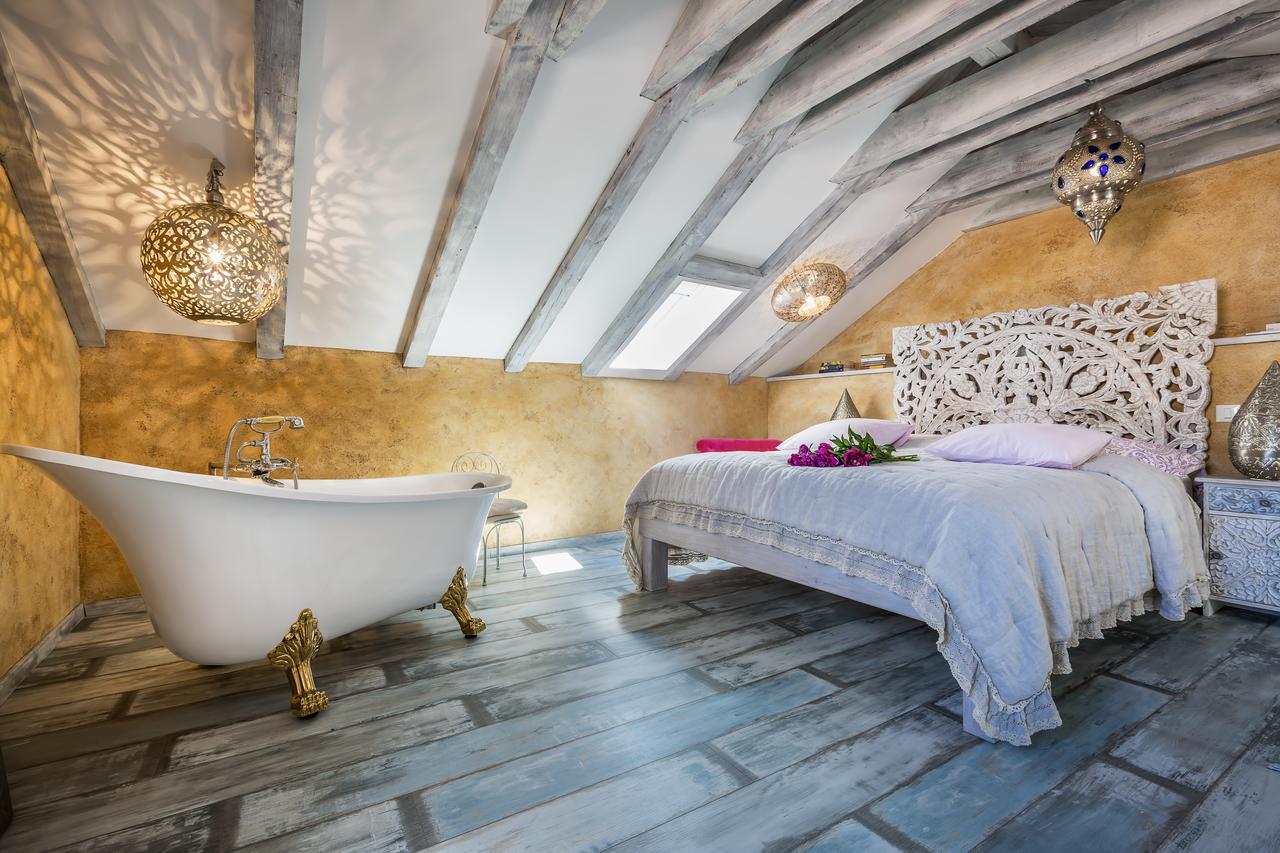 La Dolce Vita Residence Вели-Лошинь Экстерьер фото