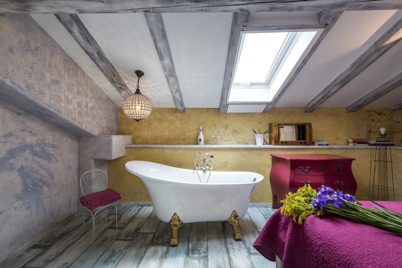 La Dolce Vita Residence Вели-Лошинь Экстерьер фото