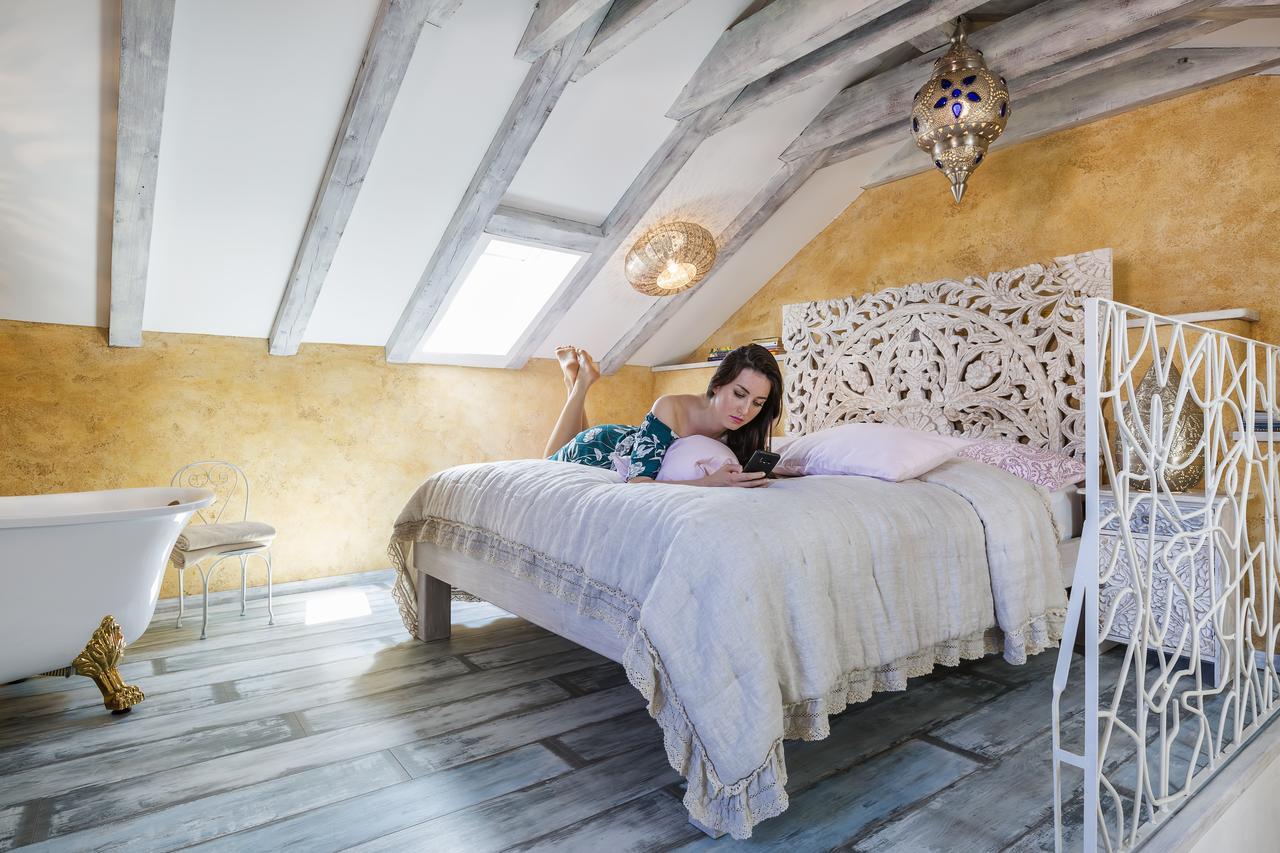La Dolce Vita Residence Вели-Лошинь Экстерьер фото