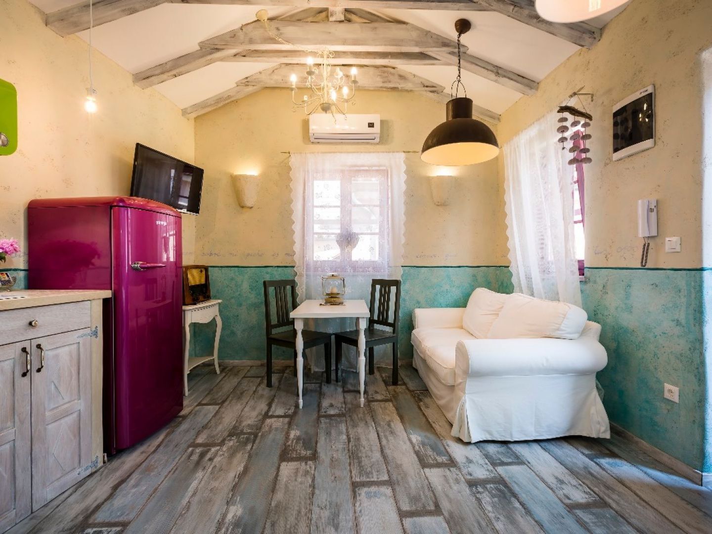 La Dolce Vita Residence Вели-Лошинь Экстерьер фото